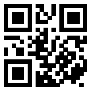 Scansione del Qr Code di 3406825039