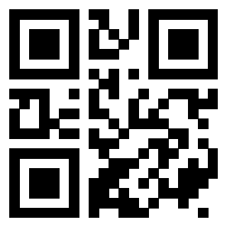 Immagine del Qr Code di 3406825040