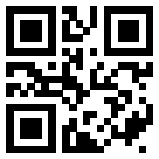 Immagine del QrCode di 3406825042