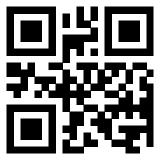 Il QrCode di 3406825044
