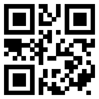 3406825046 - Immagine del Qr Code associato