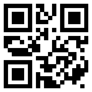 Il Qr Code di 3406825048