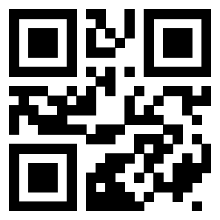Immagine del QrCode di 3406825049