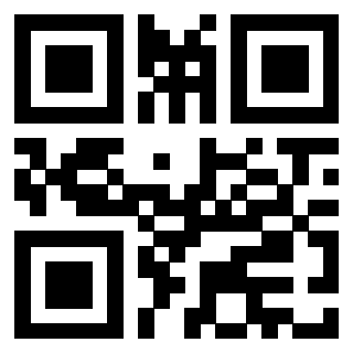 3406825051 - Immagine del QrCode associato