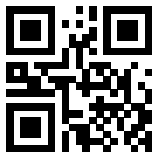 QrCode di 3406825052