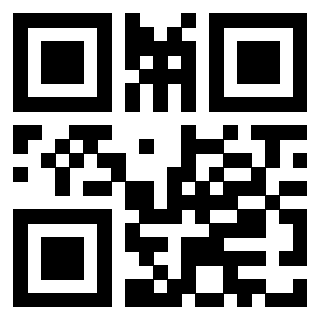 Scansione del Qr Code di 3406825053