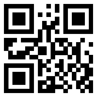 Immagine del QrCode di 3406825056