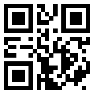 Immagine del QrCode di 3406825057