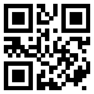 3406825058 Qr Code associato