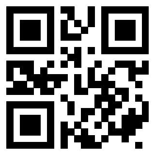 3406825059 - Immagine del Qr Code