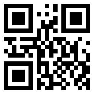 Il QrCode di 3406825060