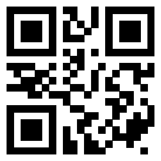 Scansione del Qr Code di 3406825062