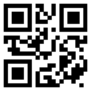 Scansione del Qr Code di 3406825067