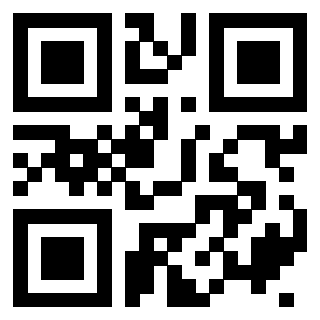 Il Qr Code di 3406825068
