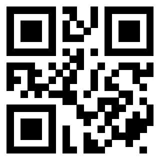 3406825069 - Immagine del QrCode