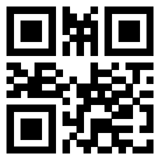 3406825074 - Immagine del QrCode