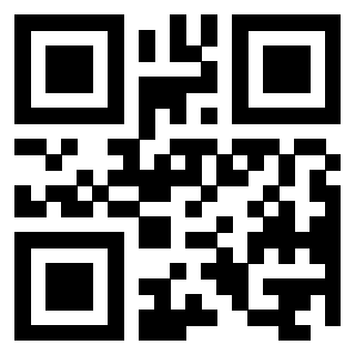 Immagine del Qr Code di 3406825078