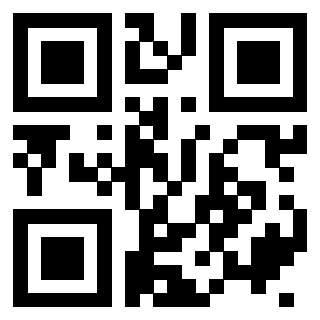 Il QrCode di 3406825079