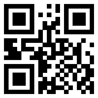 Immagine del QrCode di 3406825080