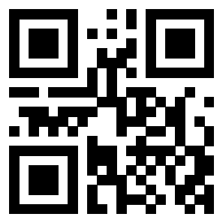 Immagine del Qr Code di 3406825082