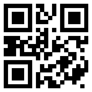 3406825085 - Immagine del QrCode associato