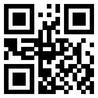 3406825087 - Immagine del QrCode associato