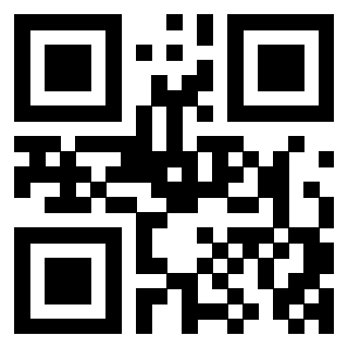 3406825088 - Immagine del Qr Code
