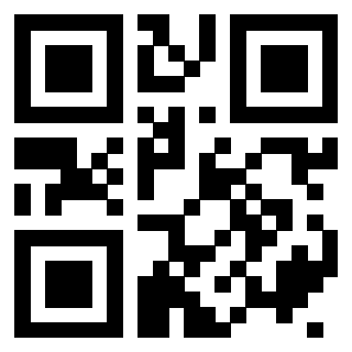 Scansione del Qr Code di 3406825090