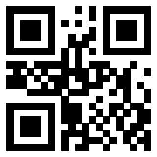 3406825094 QrCode associato