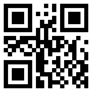 3406825096 - Immagine del QrCode associato