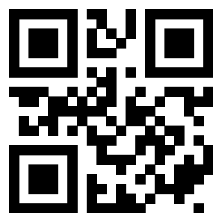 3406825098 - Immagine del Qr Code