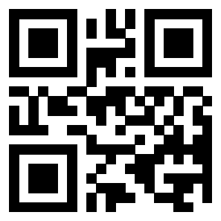 Il QrCode di 3406825099