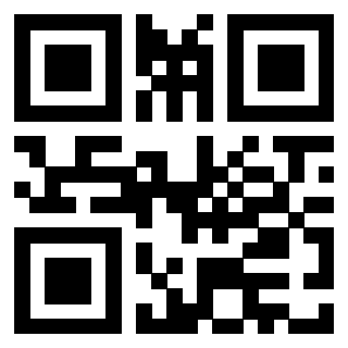 QrCode di 3406825102
