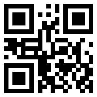 Il Qr Code di 3406825103