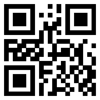 Immagine del QrCode di 3406825106