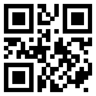 Scansione del QrCode di 3406825108