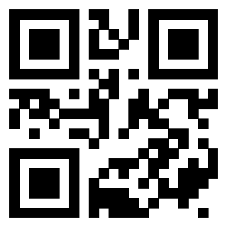 Scansione del Qr Code di 3406825111