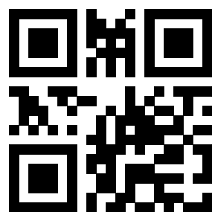 3406825112 - Immagine del QrCode