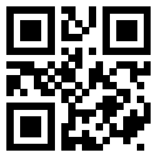Il QrCode di 3406825115