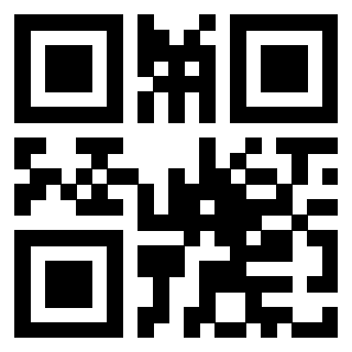 Immagine del QrCode di 3406825117