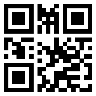 3406825119 - Immagine del QrCode