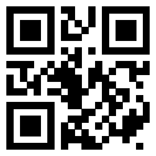 3406825120 QrCode associato