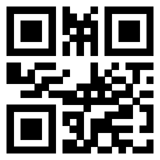 Il QrCode di 3406825121