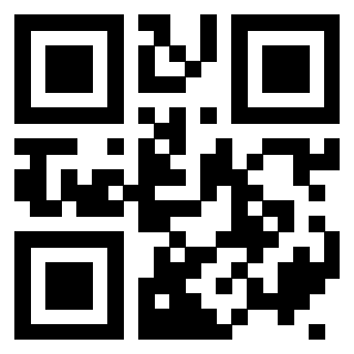 Scansione del QrCode di 3406825124