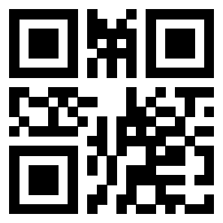 3406825125 - Immagine del QrCode