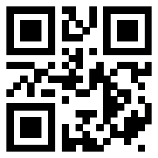 Il Qr Code di 3406825127