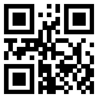 Il QrCode di 3406825133
