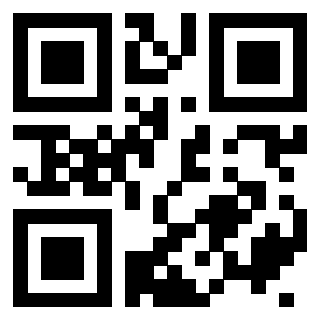 3406825135 - Immagine del Qr Code