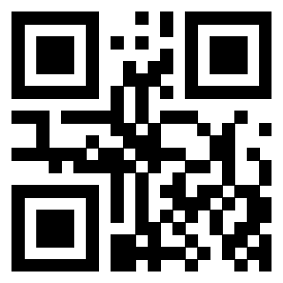 Il Qr Code di 3406825137