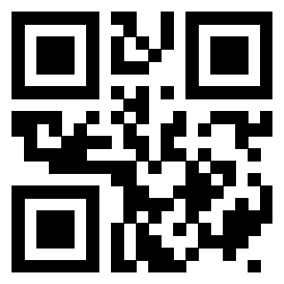 3406825145 QrCode associato